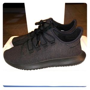 Pre Owned Adidas Tubular